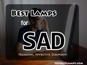best lamps for seasonal affective disorder
