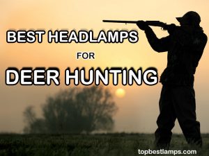Best Headlamps for Deer Hunting