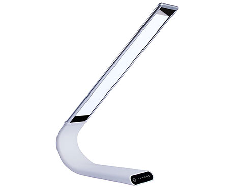 Luxe Cordless Eye Friendly Desk Lamp