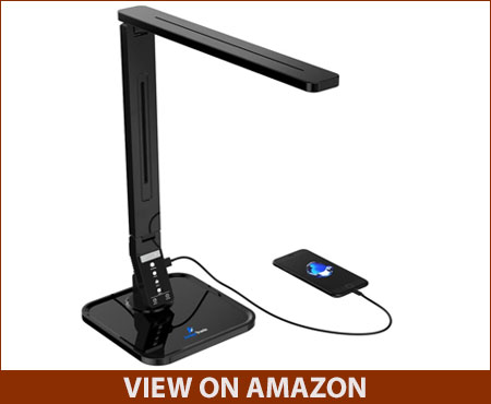 Ambertronix LED Desk Lamp
