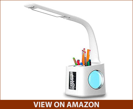 OMaggie Eye-Caring LED Desk Lamp