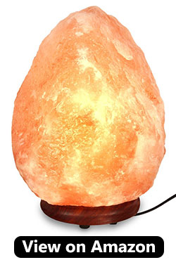 Mineralamp NSL-101 Salt lamp