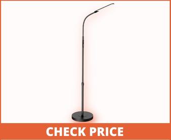 NXONE Modern Led Floor Lamp