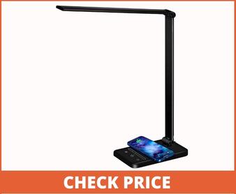 WEAREOK LED Desk Lamp